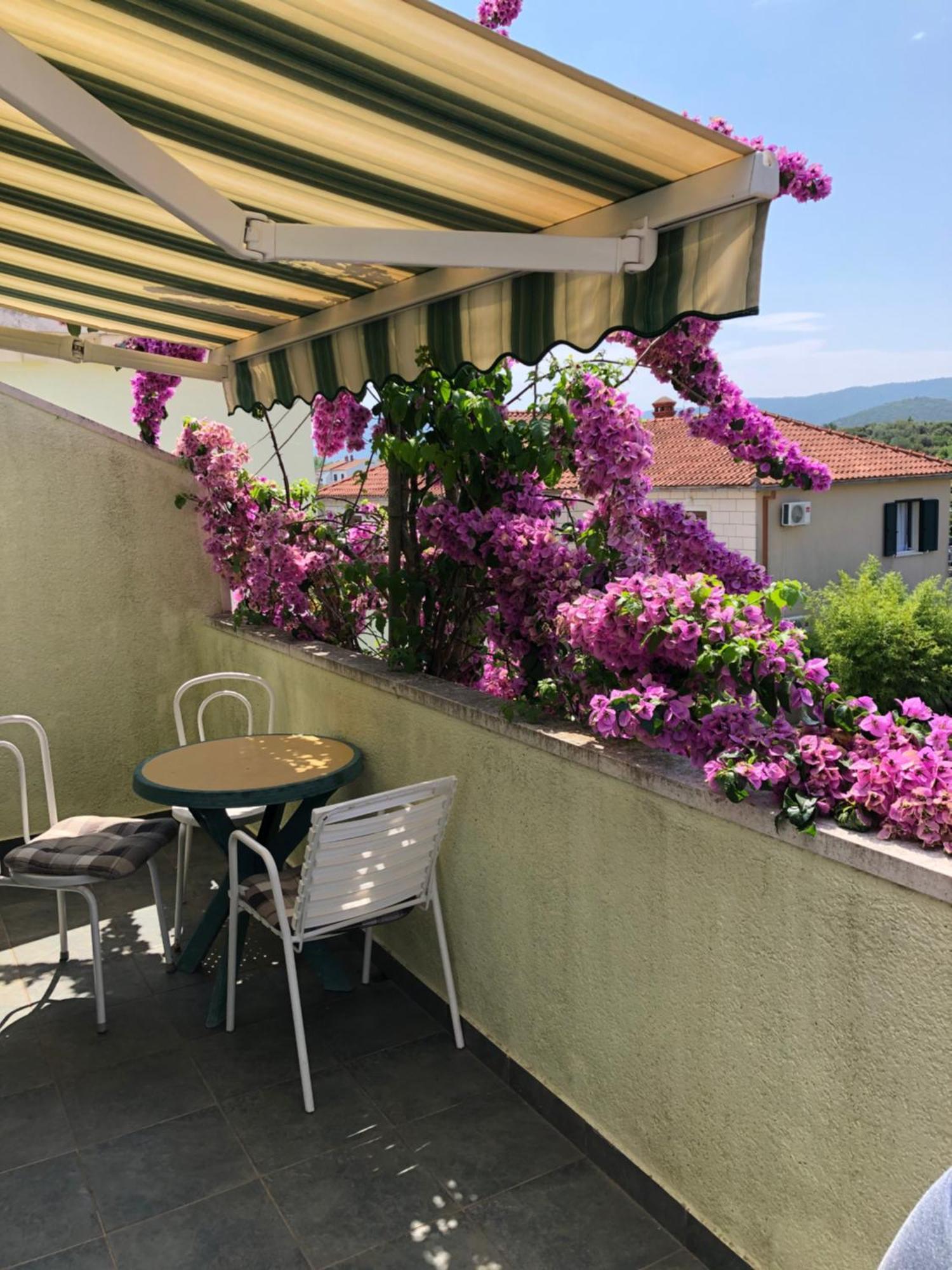 Villa Marijana Sreser Rom bilde