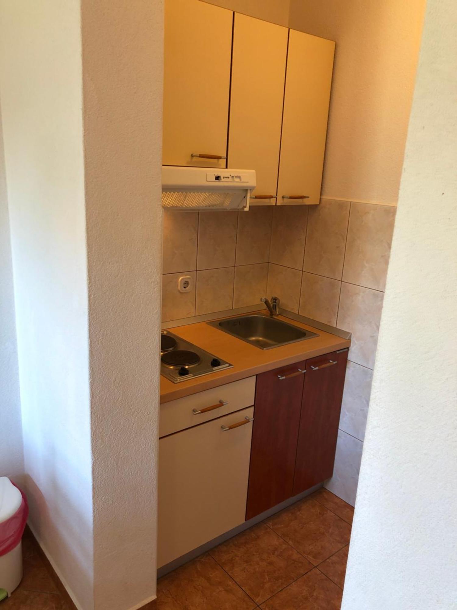 Villa Marijana Sreser Rom bilde
