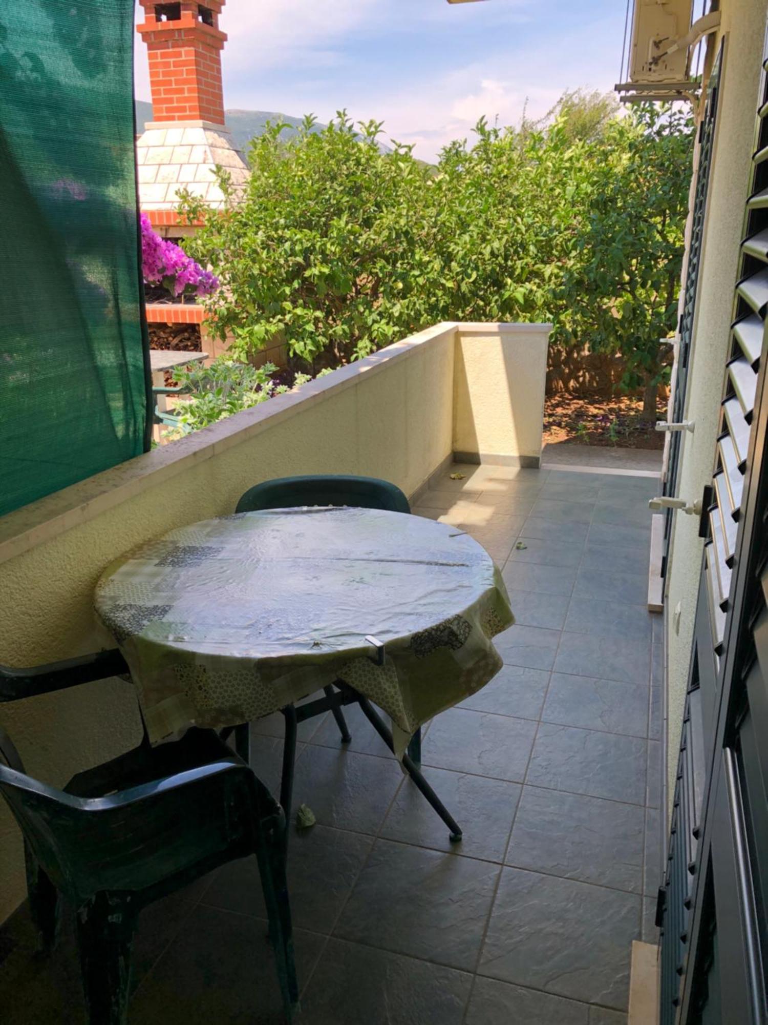 Villa Marijana Sreser Rom bilde
